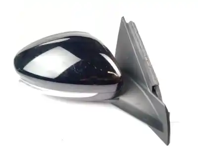 Автозапчасти б/у задний вид справа за opel corsa f 1.2 (68) ссылки oem iam 983597639v  