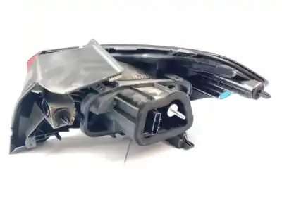 Автозапчасти б/у левый задний фонарь за opel corsa f 1.2 (68) ссылки oem iam 9829317380  