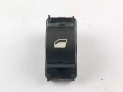 Автозапчасти б/у выключатель переднего правого окна за OPEL CORSA F 1.2 (68) ссылки OEM IAM 98044803ZD  