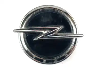 Автозапчасти б/у выключатель за OPEL CORSA F 1.2 (68) ссылки OEM IAM 9830092980  