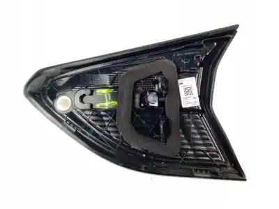 Автозапчасти б/у внутренний левый задний фонарь за opel corsa f 1.2 (68) ссылки oem iam 9830097780  
