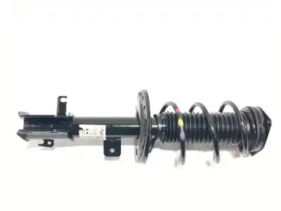 Автозапчасти б/у амортизатор передний правый за OPEL CORSA F 1.2 (68) ссылки OEM IAM 9837414380  