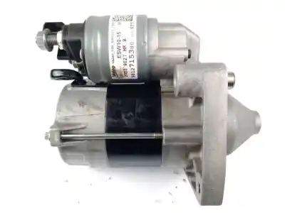 Автозапчасти б/у двигатель запускается за opel corsa f 1.2 (68) ссылки oem iam 9812715380