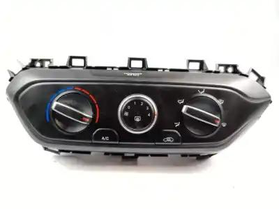 Автозапчасти б/у отопление / кондиционирование воздуха за HYUNDAI I20 III (BC3, BI3) 1.0 T-GDI ссылки OEM IAM 97250Q0010  