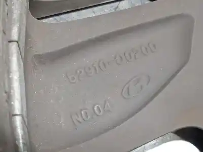 Автозапчасти б/у комплект колес за hyundai i20 iii (bc3, bi3) 1.0 t-gdi ссылки oem iam 52910q0200  16 pulgadas