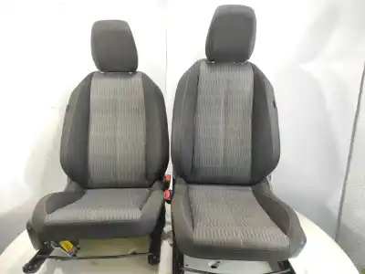 Автозапчасти б/у полный комплект сиденья за opel corsa f 1.2 (68) ссылки oem iam 