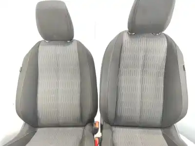 Автозапчасти б/у полный комплект сиденья за opel corsa f 1.2 (68) ссылки oem iam   