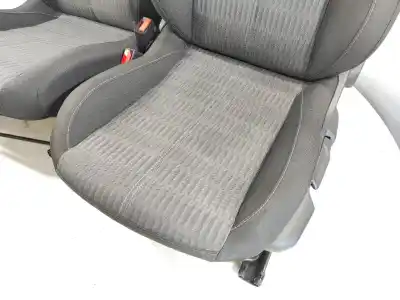 Автозапчасти б/у полный комплект сиденья за opel corsa f 1.2 (68) ссылки oem iam   