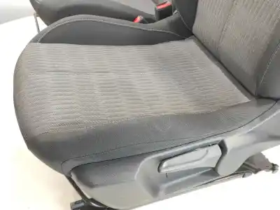 Автозапчасти б/у полный комплект сиденья за opel corsa f 1.2 (68) ссылки oem iam   