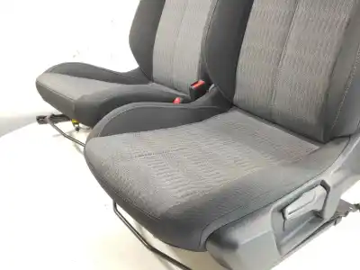 Автозапчасти б/у полный комплект сиденья за opel corsa f 1.2 (68) ссылки oem iam   