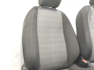 Автозапчасти б/у полный комплект сиденья за opel corsa f 1.2 (68) ссылки oem iam   