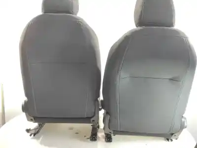 Автозапчасти б/у полный комплект сиденья за opel corsa f 1.2 (68) ссылки oem iam   