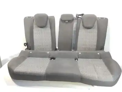Автозапчасти б/у полный комплект сиденья за opel corsa f 1.2 (68) ссылки oem iam   