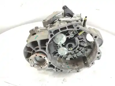 Автозапчастина б/у коробка передач для audi a3 (8v) ambiente посилання на oem iam pfl 02q300049t 