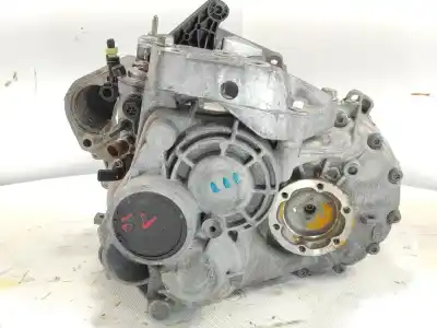 Автозапчастина б/у коробка передач для audi a3 (8v) ambiente посилання на oem iam pfl 02q300049t 
