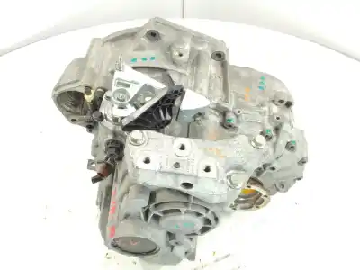 Автозапчастина б/у коробка передач для audi a3 (8v) ambiente посилання на oem iam pfl 02q300049t 