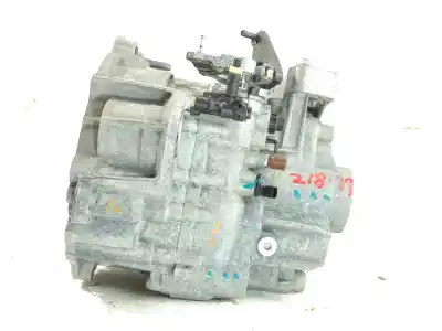 Автозапчастина б/у коробка передач для audi a3 (8v) ambiente посилання на oem iam pfl 02q300049t 