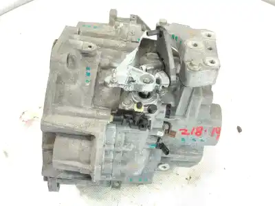 Автозапчастина б/у коробка передач для audi a3 (8v) ambiente посилання на oem iam pfl 02q300049t 