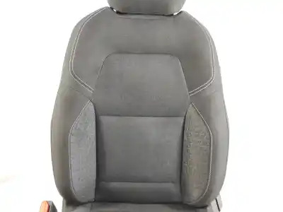 Автозапчасти б/у левое переднее сидение за renault captur ii (hf_) 1.0 tce 90 eco-g (hfm6) ссылки oem iam   