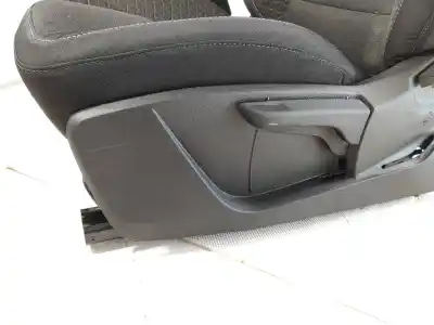 Автозапчасти б/у левое переднее сидение за renault captur ii (hf_) 1.0 tce 90 eco-g (hfm6) ссылки oem iam   