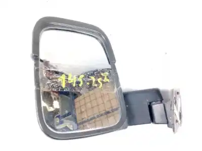 Tweedehands auto-onderdeel linker spiegel voor ford transit furgón (e_ _) 2.5 di (eas, eal) oem iam-referenties 