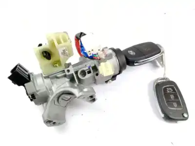 Автозапчастина б/у стартер для HYUNDAI I20 III (BC3, BI3) 1.0 T-GDI Посилання на OEM IAM   