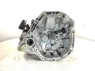 Автозапчастина б/у КОРОБКА ПЕРЕДАЧ для NISSAN NV200 FURGÓN  Посилання на OEM IAM JR5180 3201000Q8G 