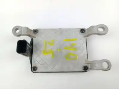 Автозапчастина б/у електронний модуль для renault captur ii (hf_) 1.0 tce 90 eco-g (hfm6) посилання на oem iam 284478542r  