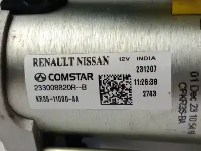 Автозапчасти б/у двигатель запускается за renault captur ii (hf_) 1.0 tce 90 eco-g (hfm6) ссылки oem iam 233008820r  