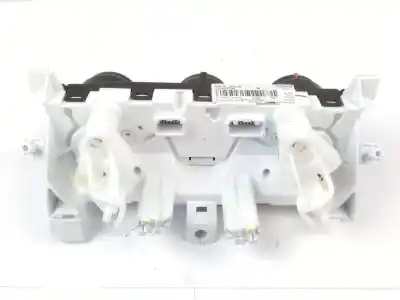 Second-hand car spare part heating / air conditioning control panel for renault captur ii (hf_) 1.0 tce 90 eco-g (hfm6) oem iam references 275007620r  
