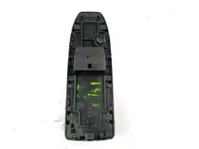 Автозапчастина б/у передні вікний вмикач для renault captur ii (hf_) 1.0 tce 90 eco-g (hfm6) посилання на oem iam 254102693r  