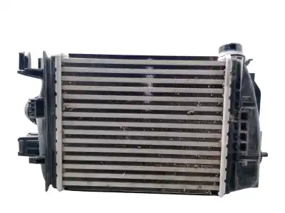 Автозапчасти б/у водяной радиатор за RENAULT CAPTUR II (HF_) 1.0 TCE 90 ECO-G (HFM6) ссылки OEM IAM 144966668R  
