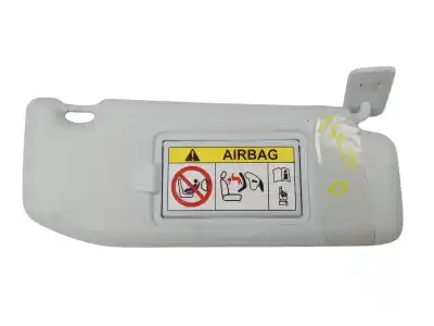 Автозапчасти б/у правая зона за OPEL CORSA F 1.2 (68) ссылки OEM IAM   