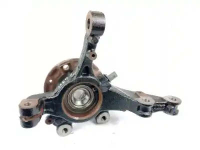 Автозапчасти б/у передняя левая кулачка за opel corsa f 1.2 (68) ссылки oem iam   