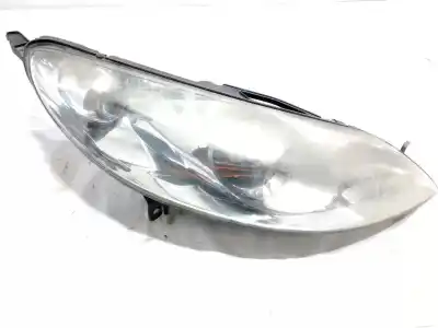 Автозапчасти б/у правая фара за PEUGEOT 407 (6D_) 2.0 (6DRFNB, 6DRFNE) ссылки OEM IAM 0301213272   Автозапчасти б/у правая фара за PEUGEOT 407 (6D_) 2.0 (6DRFNB, 6DRFNE) ссылки OEM IAM 0301213272