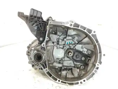 Автозапчасти б/у коробка передач за opel corsa f 1.2 (68) ссылки oem iam 20a707