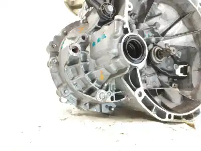 Автозапчасти б/у коробка передач за opel corsa f 1.2 (68) ссылки oem iam 20a707 5 velocidades 