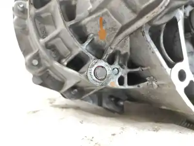 Автозапчасти б/у коробка передач за opel corsa f 1.2 (68) ссылки oem iam 20a707 5 velocidades 