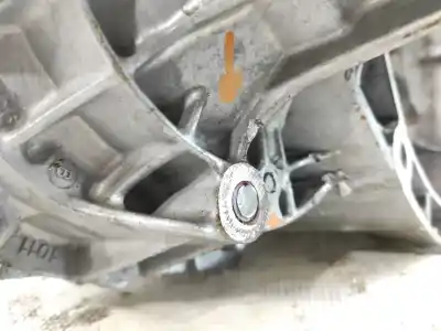 Автозапчасти б/у коробка передач за opel corsa f 1.2 (68) ссылки oem iam 20a707 5 velocidades 