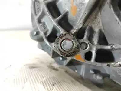 Автозапчасти б/у коробка передач за opel corsa f 1.2 (68) ссылки oem iam 20a707 5 velocidades 