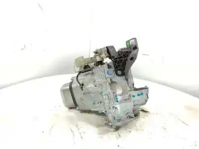 Автозапчасти б/у коробка передач за opel corsa f 1.2 (68) ссылки oem iam 20a707 5 velocidades 