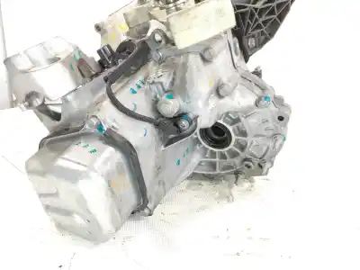 Автозапчасти б/у коробка передач за opel corsa f 1.2 (68) ссылки oem iam 20a707 5 velocidades 