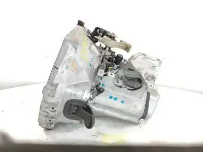 Автозапчасти б/у коробка передач за opel corsa f 1.2 (68) ссылки oem iam 20a707 5 velocidades 