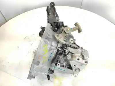 Автозапчасти б/у коробка передач за opel corsa f 1.2 (68) ссылки oem iam 20a707 5 velocidades 