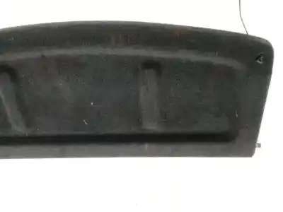 Second-hand car spare part parcel shelf for hyundai i20 iii (bc3, bi3) 1.0 t-gdi oem iam references 85930q0000nnb  