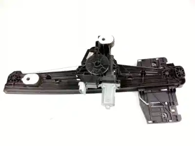 Автозапчасти б/у задний правый стеклорегулятор за peugeot 208 ii (ub_, up_, uw_, uj_) 1.2 puretech 130 ссылки oem iam 9829045580