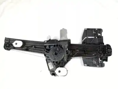 Second-hand car spare part REAR LEFT WINDOW REGULATOR for PEUGEOT 208 II (UB_, UP_, UW_, UJ_)  OEM IAM references 9829045980  
