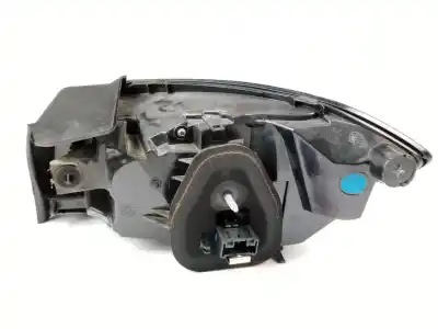 Автозапчасти б/у левый задний фонарь за peugeot 208 ii (ub_, up_, uw_, uj_) 1.2 puretech 130 ссылки oem iam 9823216880  