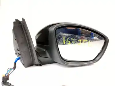 Автозапчастина б/у правий задний огляд для PEUGEOT 208 II (UB_, UP_, UW_, UJ_) 1.2 PURETECH 130 Посилання на OEM IAM   