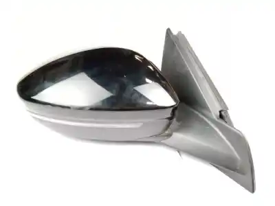 Автозапчасти б/у задний вид справа за peugeot 208 ii (ub_, up_, uw_, uj_) 1.2 puretech 130 ссылки oem iam   